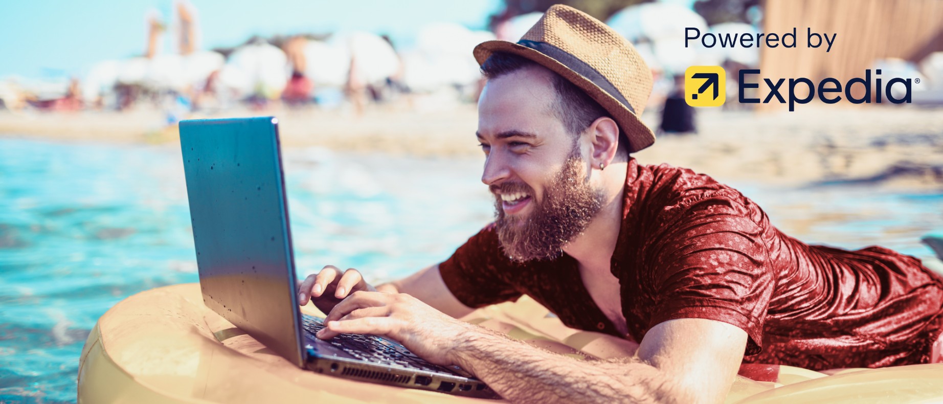 YOUR OUT-OF-OFFICE STARTS HERE