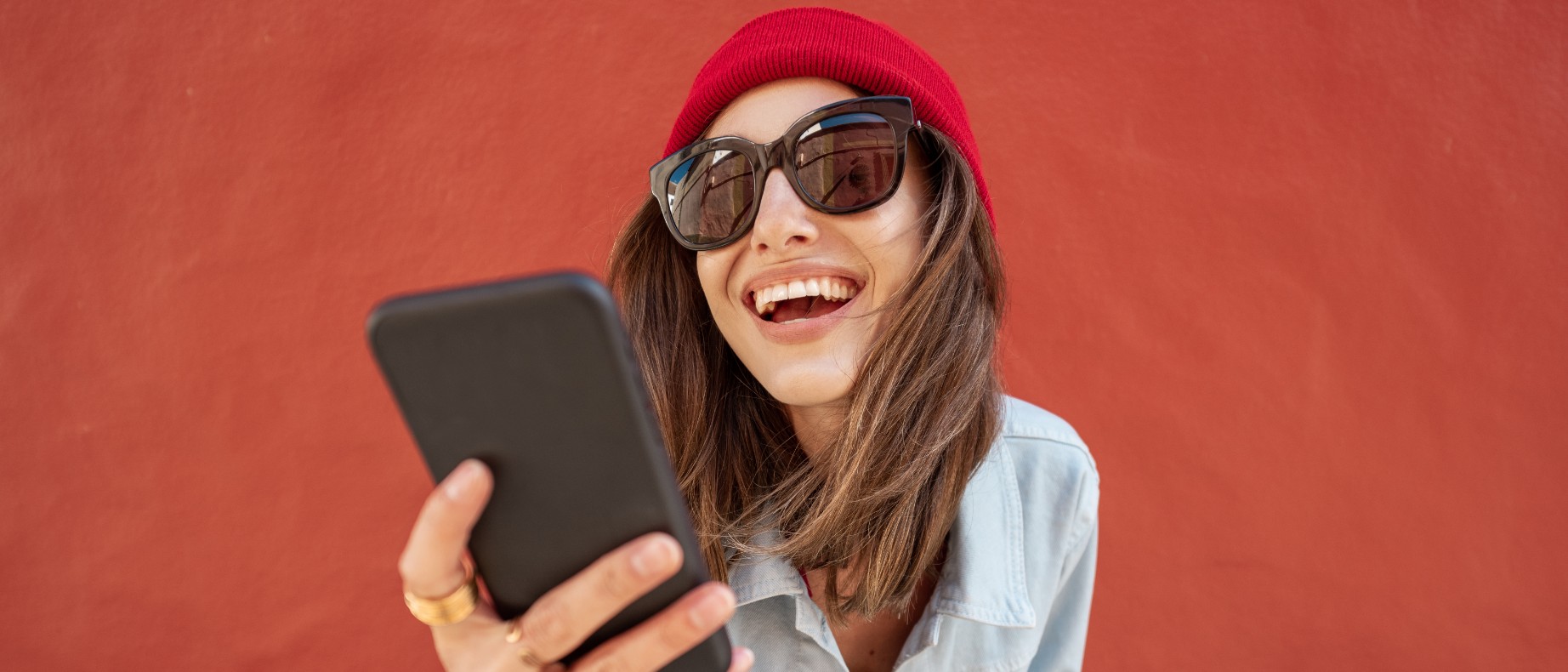 THE GIFT THEY GET TO PICK